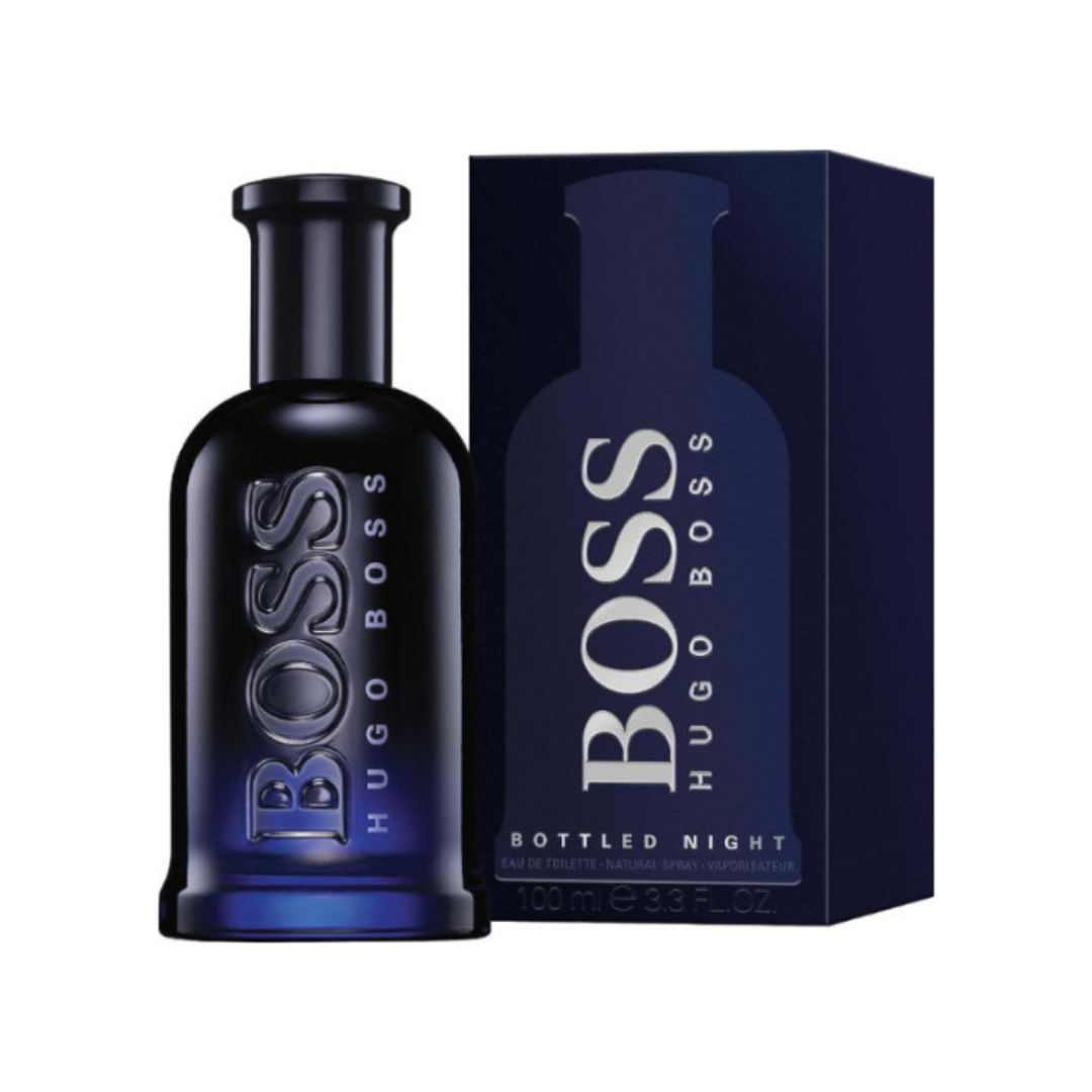 Boss Bottled Unlimited Men's Eau De Toilette, 100 ML