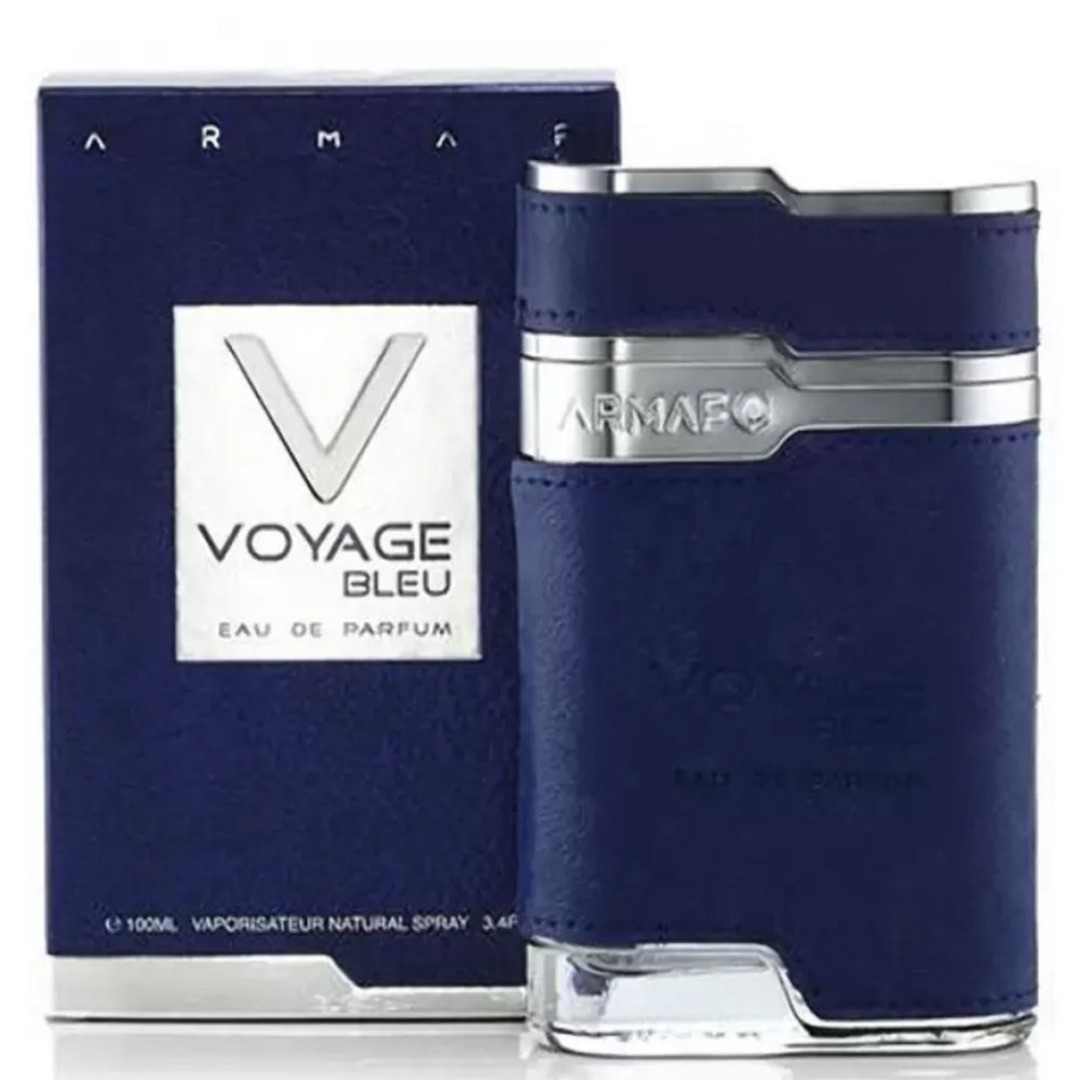 ARMAF Voyage Bleu Perfume For Men - 100Ml