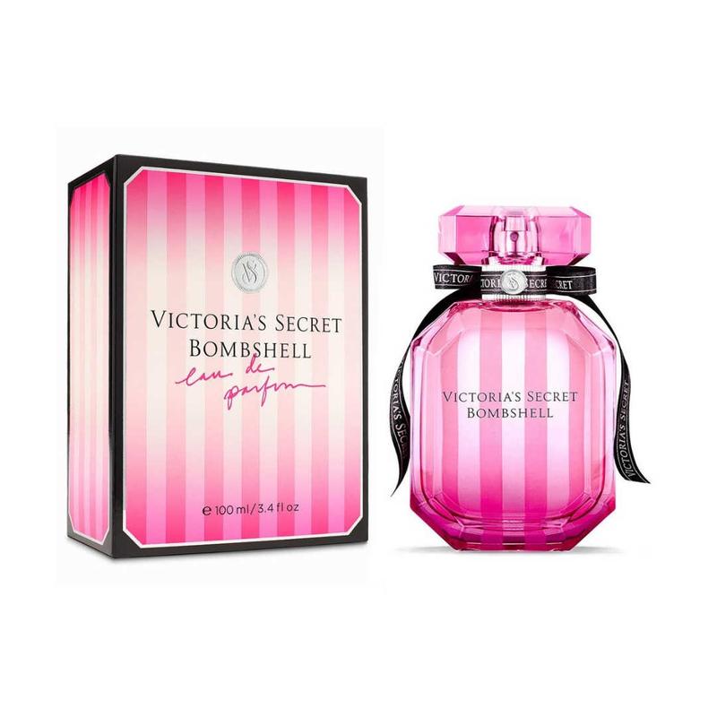 Victoria Secret Bombshell For Women Eau De Parfum 100ML