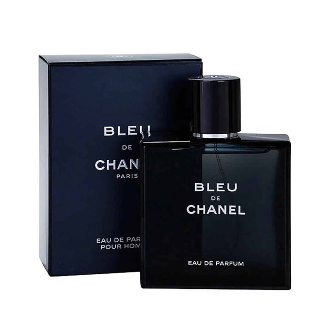 Chanel Bleu Eau De Parfum for Men 100ML
