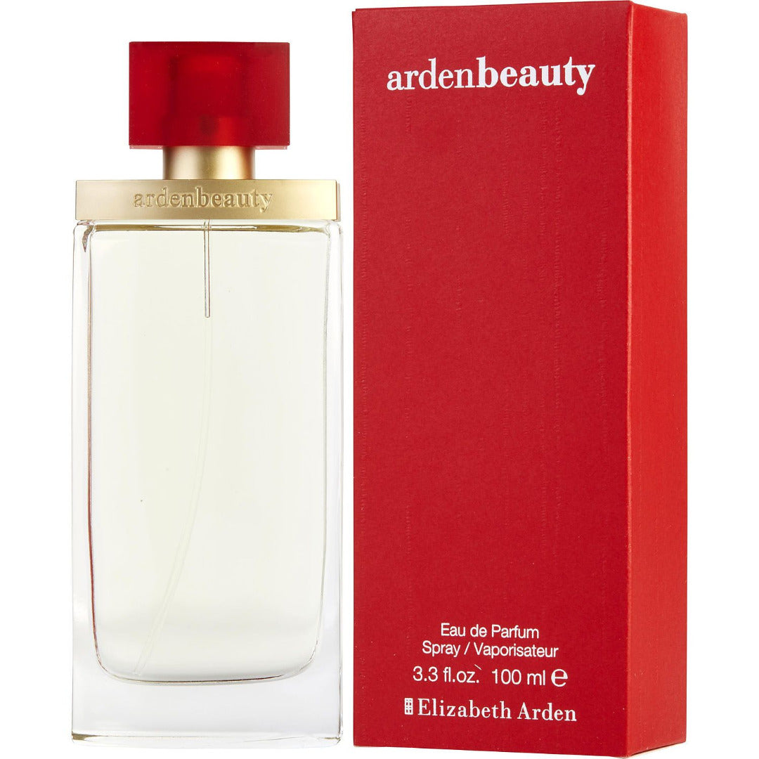 Elizabeth ardenbeauty For Women Eau De Parfum 100 ML