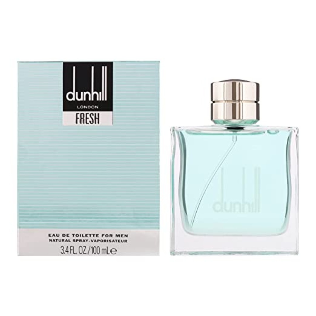 Dunhill Fresh by Dunhill perfume for Men, 100 ML EDT Spray
