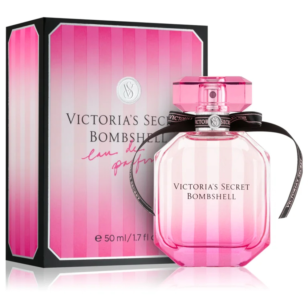 Victoria'S Secret Bombshell For Her EDP 50ml