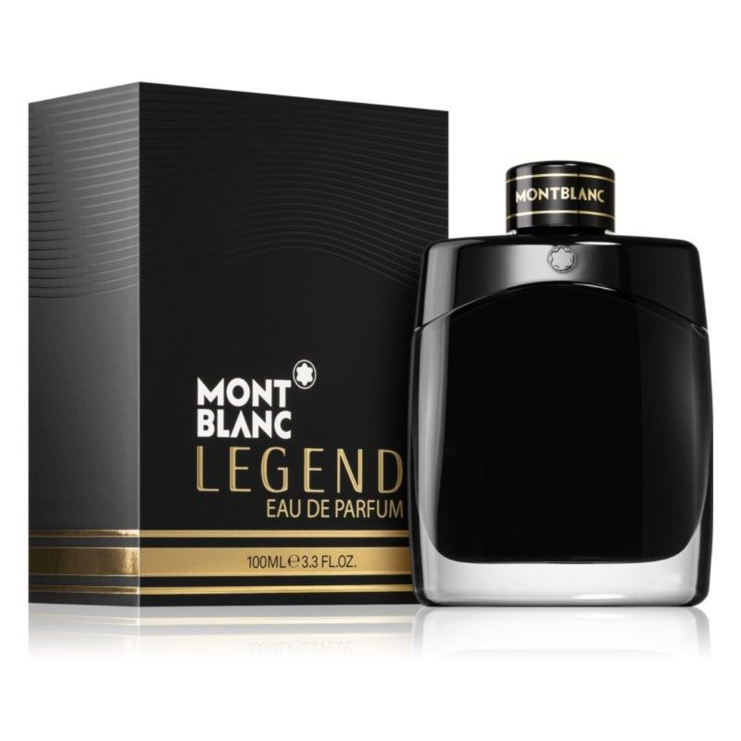MONTBLANC Legend for Men Eau de Parfum 100 ML