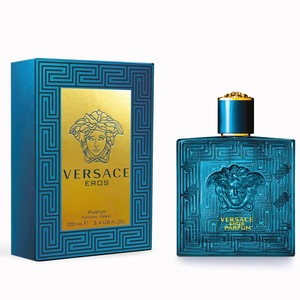 Versace Eros For Men Parfum 100 ML