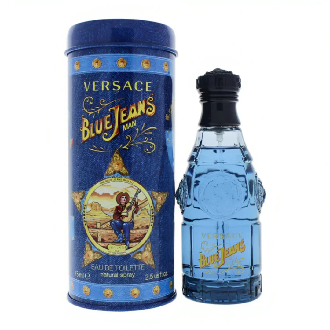 VersaceBlueJeansByVersaceEauDeToiletteforMen_75ML