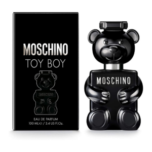 Moschino Toy Boy For Men Eau De Parfum, 100 ML