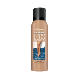 Sally Hansen Airbrush Legs, Leg Makeup, Beige Glow, 4.4 oz - 124.7 g